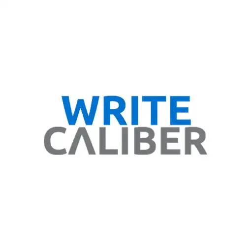 Play WriteCaliber APK