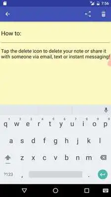 Play Write Down Notes Play Write Down Notes