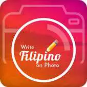 Free play online Write Filipino on Photo : Isulat ang Filipino APK Free play online Write Filipino on Photo : Isulat ang Filipino APK
