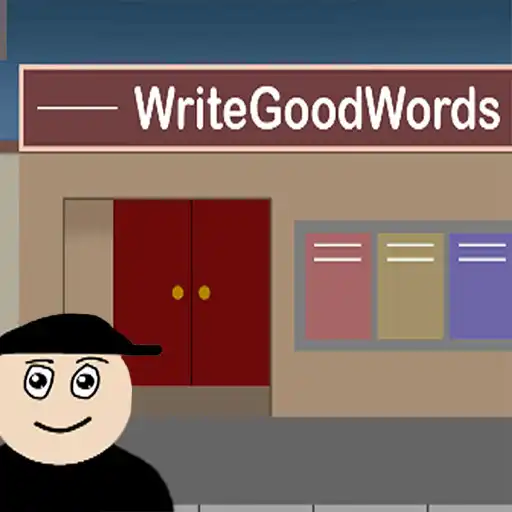 Play WriteGoodWords APK Play WriteGoodWords APK