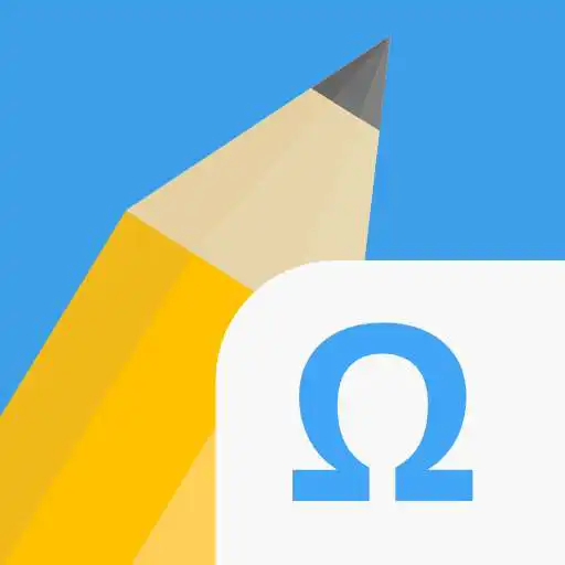 Free play online Write It! Greek APK
