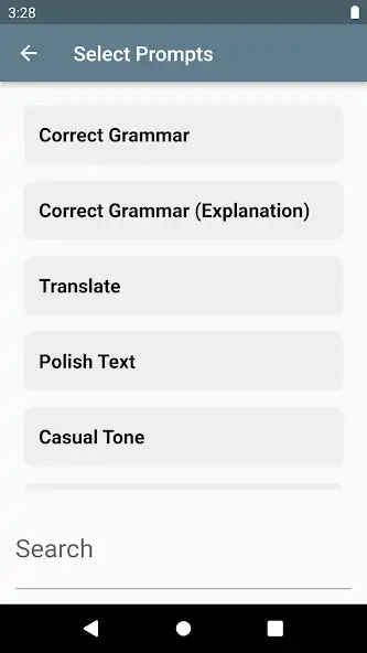 Play WriteL - AI Language Enhancer as an online game WriteL - AI Language Enhancer with UptoPlay