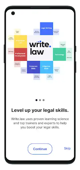 Play Write.law Legal Training  and enjoy Write.law Legal Training with UptoPlay