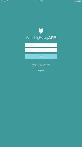 Play APK Write My Essay App  and enjoy Write My Essay App with UptoPlay com.writemyessay
