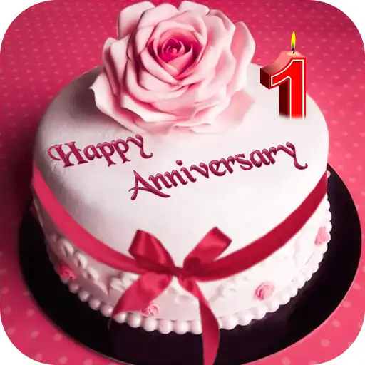 Play Write Name on Anniversary : Name Art APK