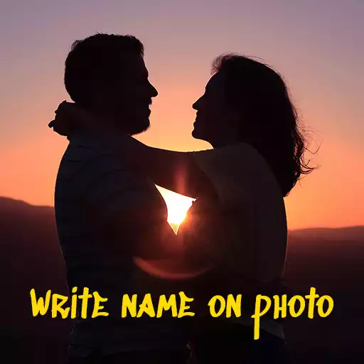 Play Write Name on Photo APK Play Write Name on Photo APK