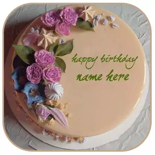 Play Write On Birthday Cake - Name On BirthDay Cake APK Play Write On Birthday Cake - Name On BirthDay Cake APK