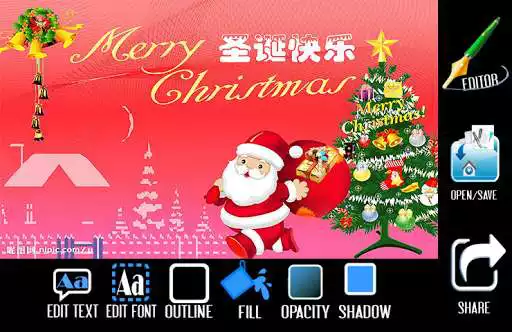 Play APK Write on Photo Editor  and enjoy Write on Photo Editor with UptoPlay com.topeditor.Photo.Editor