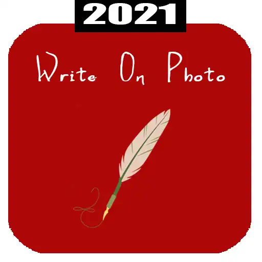 Play Write On Photos professionally APK Play Write On Photos professionally APK