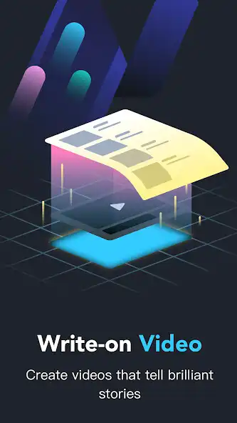 Play Write-on Video – Story Planner  and enjoy Write-on Video – Story Planner with UptoPlay
