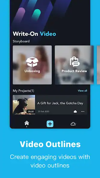 Play Write-on Video – Story Planner as an online game Write-on Video – Story Planner with UptoPlay