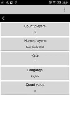 Play Write Preference FREE