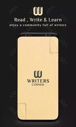 Play Writers’ corner  and enjoy Writers’ corner with UptoPlay