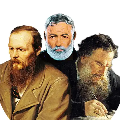 Run free android online Writers Quiz APK