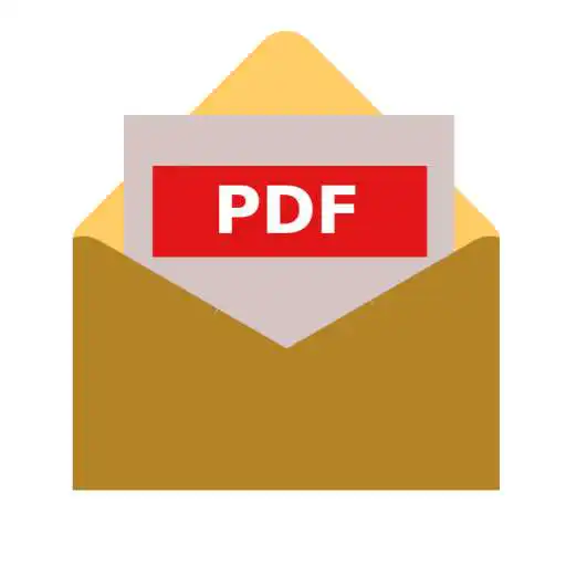 Play Write, send and print letters as PDF files APK