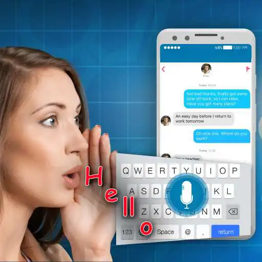 Play Write SMS by Voice APK Play Write SMS by Voice APK
