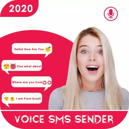Play Write SMS by voice: Voice SMS APK