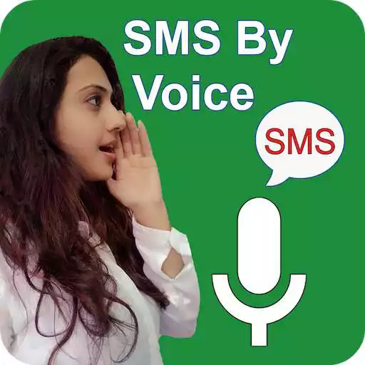 Play Write SMS by Voice - Voice Typing Keyboard APK