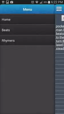 Play Write Songs Notepad