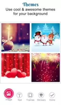 Play Write Text On Photo : Text Editor, Picture Caption
