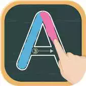 Free play online Write the Alphabet - Learn the ABCs APK Free play online Write the Alphabet - Learn the ABCs APK