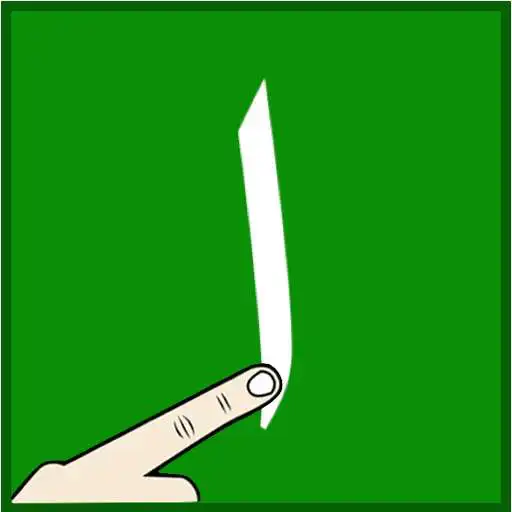 Play Write Urdu Alphabets APK Play Write Urdu Alphabets APK
