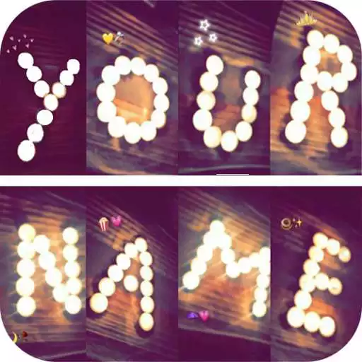 Play Write your name APK Play Write your name APK