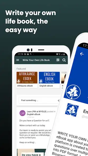 Play Write Your own Life Book  and enjoy Write Your own Life Book with UptoPlay