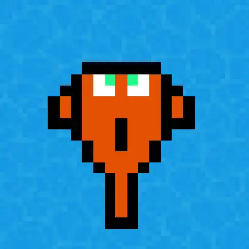 Play Writhing fish APK