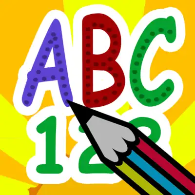 Play Writing Alphabet Letter Number