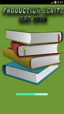Play Writing Baccalaureate 2016