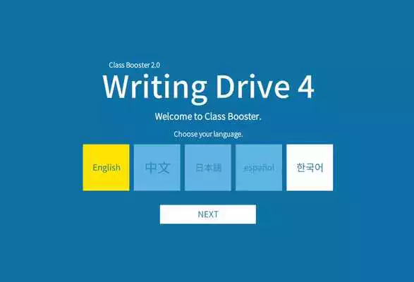 Play Writing Drive 4