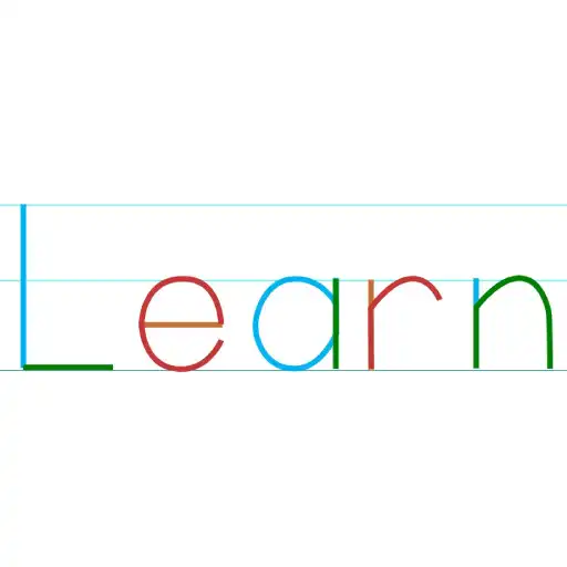 Play Writing for Kids Primary Eng APK Play Writing for Kids Primary Eng APK