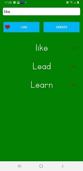 Play Writing for Kids Primary Eng as an online game Writing for Kids Primary Eng with UptoPlay