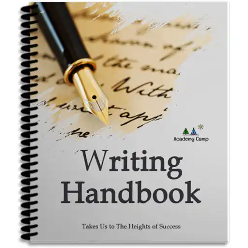 Play Writing Handbook APK