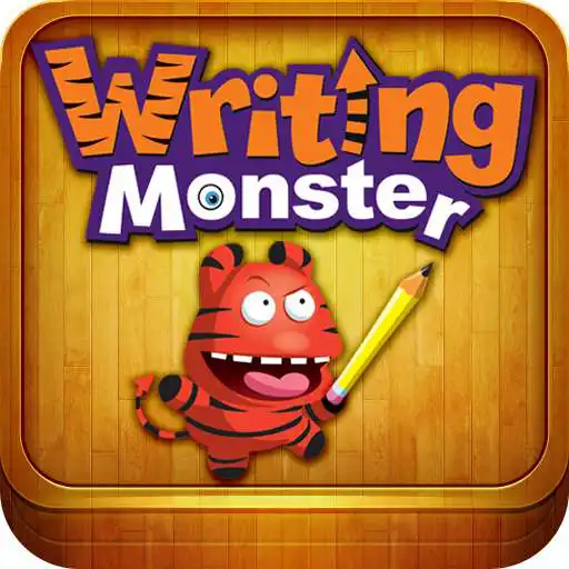 Play writing monster APK Play writing monster APK