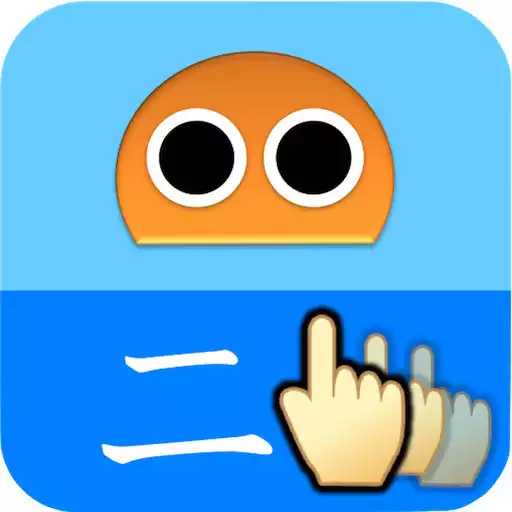 Play Writing Order Kanji 2nd APK