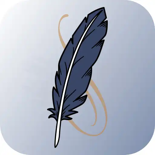 Play Writing Pictures -Arabic fonts APK