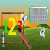 Free play online Writing Teacher Number APK Free play online Writing Teacher Number APK