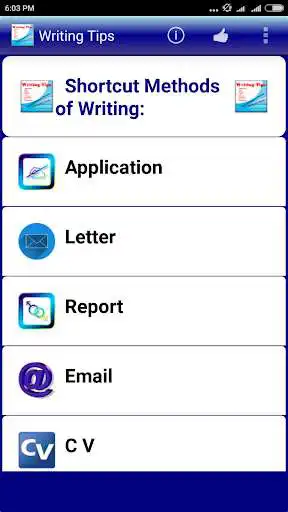 Play Writing Tips Play Writing Tips