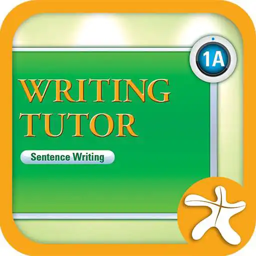 Play WritingTutor1A APK Play WritingTutor1A APK