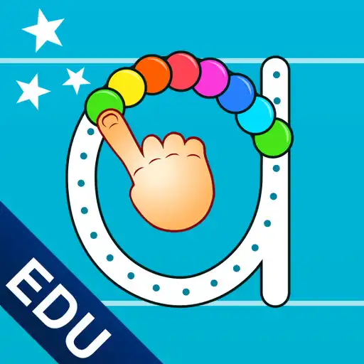 Play Writing Wizard - Handwriting APK Play Writing Wizard - Handwriting APK