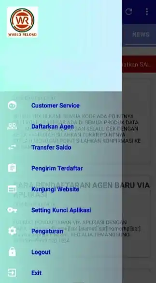 Play WRJ Reload  and enjoy WRJ Reload with UptoPlay