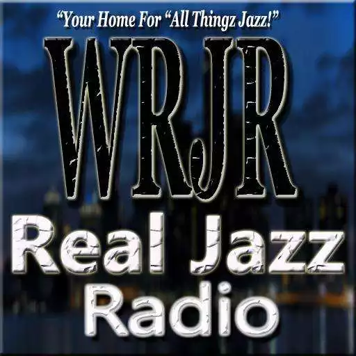 Play WRJR Real Jazz App APK Play WRJR Real Jazz App APK