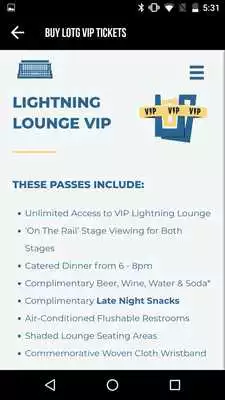 Play WRLT Lightning 100 Nashville