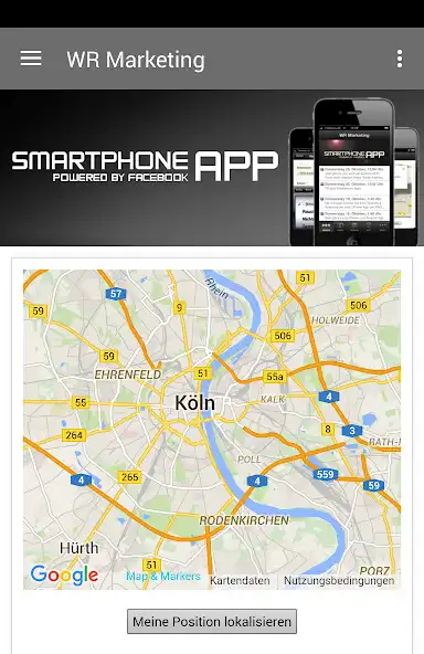Play WR Marketingservice  and enjoy WR Marketingservice with UptoPlay