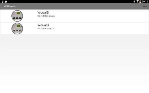 Play WRM Monitor  and enjoy WRM Monitor with UptoPlay