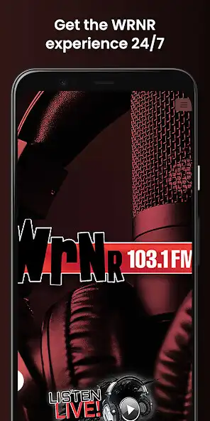 Play WRNR  and enjoy WRNR with UptoPlay