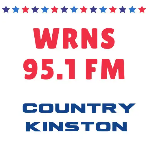 Play Wrns 95.1 Fm Country Kinston APK