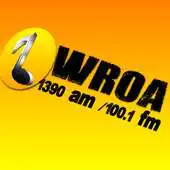 Free play online WROA APK
